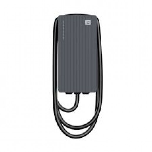 Зарядна станция Telto Charge 7.4kW Slate grey